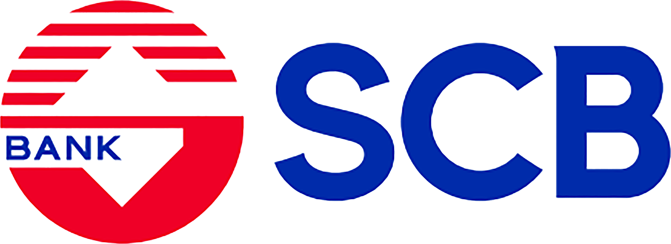 Logo Ngân Hàng Scb